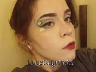 Lucettagrindel