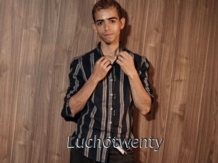 Luchotwenty