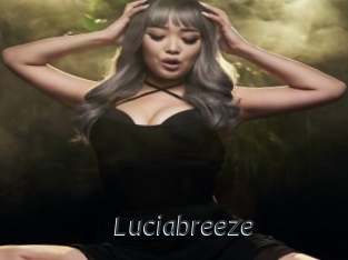 Luciabreeze