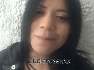 Lucianasexxx