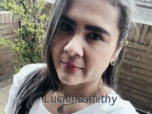 Lucianasmithy