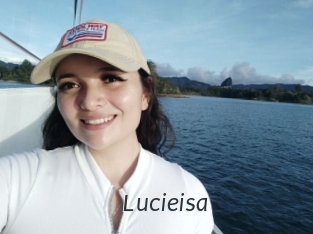 Lucieisa