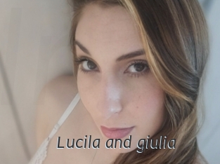 Lucila_and_giulia