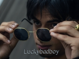 Luckybadboy