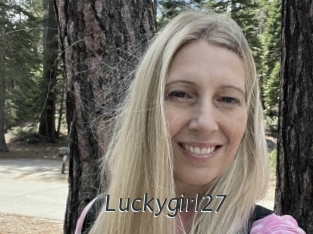 Luckygirl27