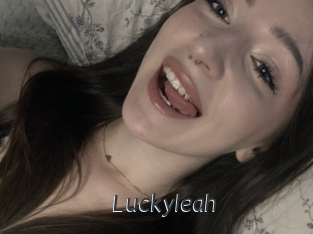 Luckyleah