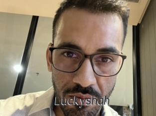 Luckyshah