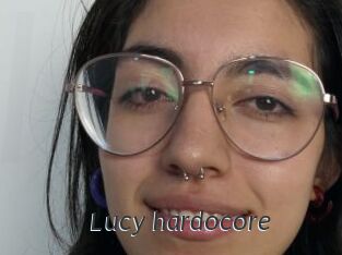 Lucy_hardocore