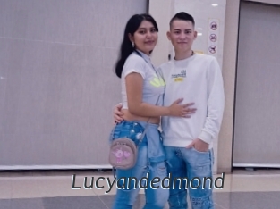 Lucyandedmond