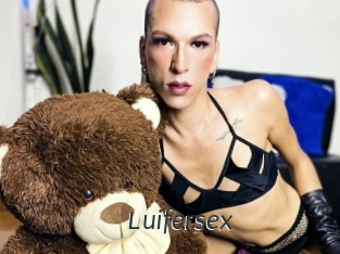 Luifersex