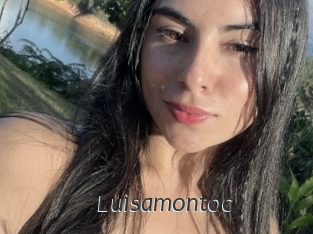 Luisamontoc