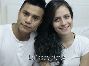 Luissayalexs
