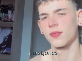 Luistjones