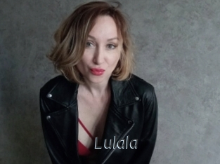 lulala Ligne Rose