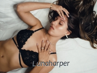 Lunaharper