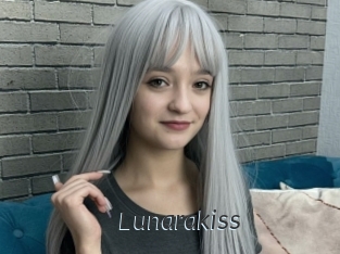 Lunarakiss