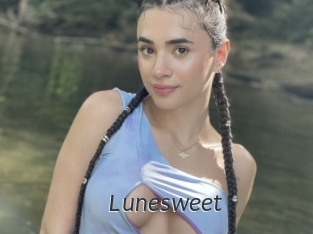 Lunesweet