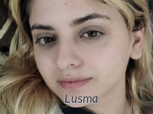 Lusma