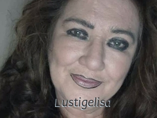 Lustigelisa