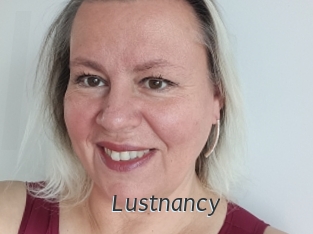 Lustnancy