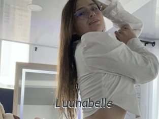 Luunabelle