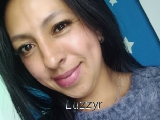 Luzzyr