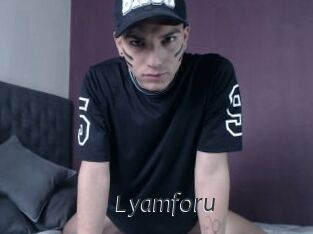 Lyamforu