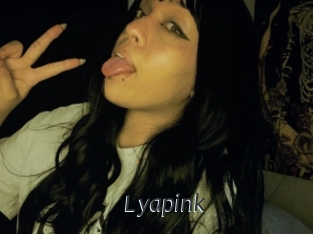 Lyapink