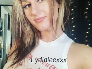 Lydialeexxx