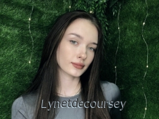 Lynetdecoursey