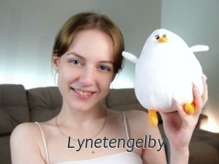 Lynetengelby