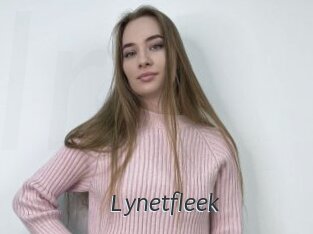 Lynetfleek