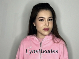 Lynetteades