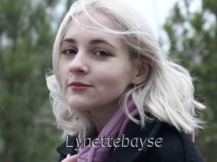 Lynettebayse