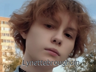 Lynettebrougham