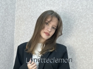 Lynetteclemon