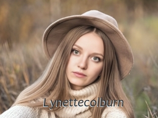 Lynettecolburn