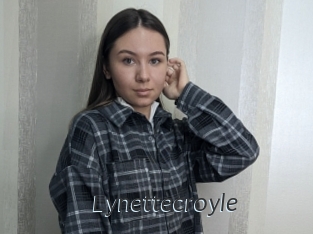 Lynettecroyle