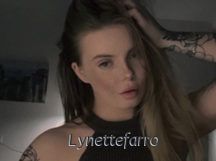 Lynettefarro