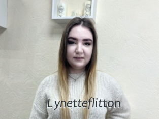 Lynetteflitton