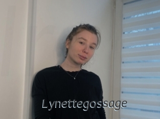 Lynettegossage