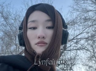 Lynfairfax