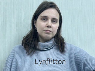 Lynflitton