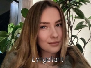 Lyngallant