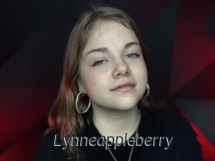 Lynneappleberry