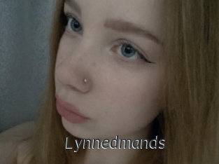 Lynnedmands