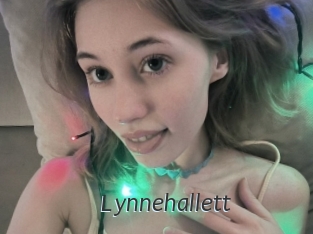 Lynnehallett