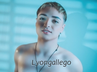 Lyongallego