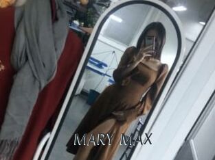 MARY_MAX