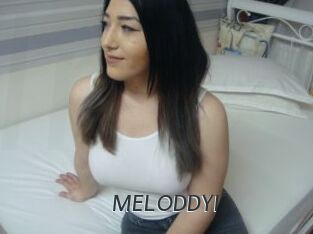 MELODDYI